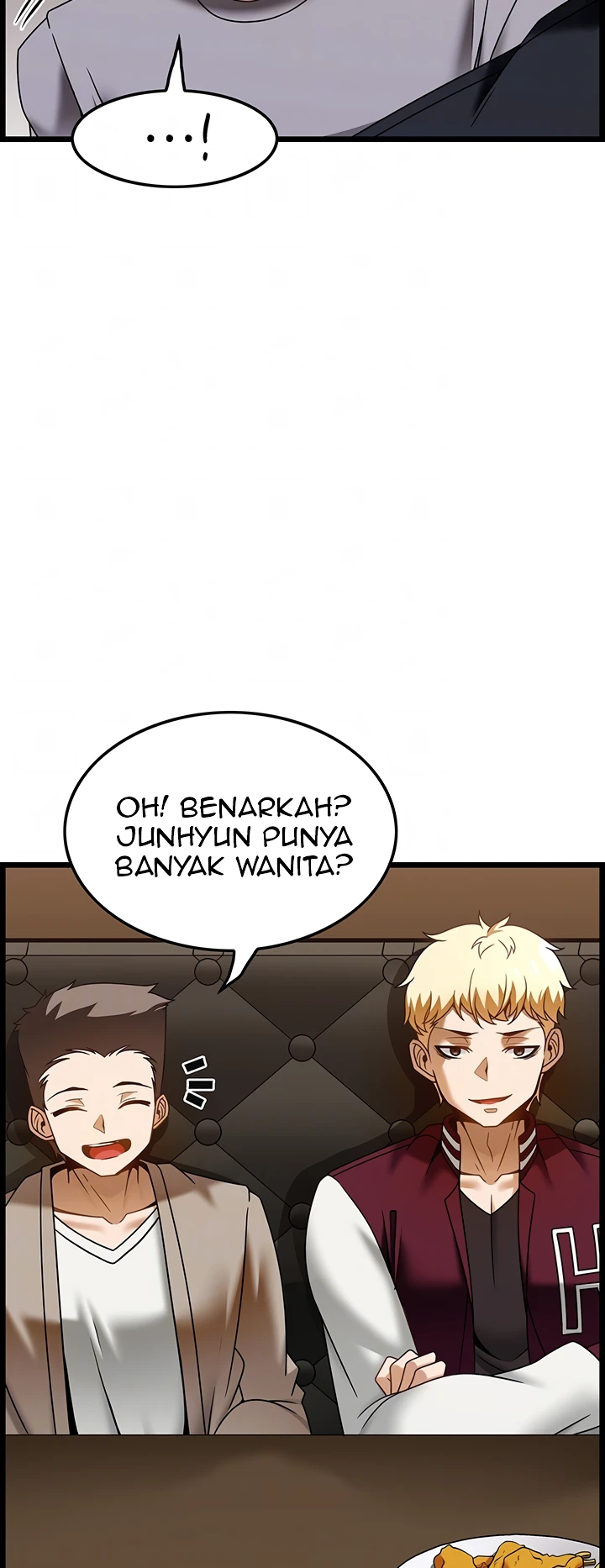 Too Good At Massages Chapter 38 - Page 13